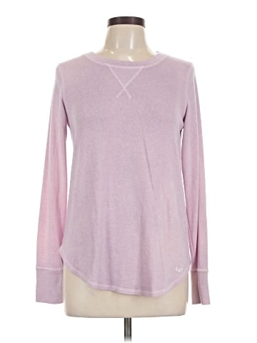 Abercrombie & Fitch Long Sleeve T-Shirt (view 1)