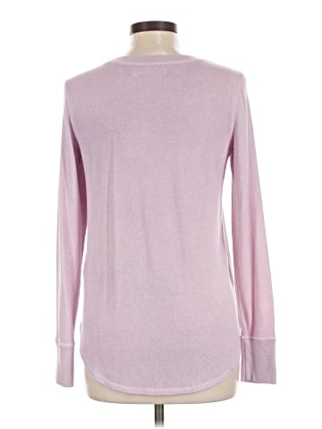 Abercrombie & Fitch Long Sleeve T-Shirt (view 2)