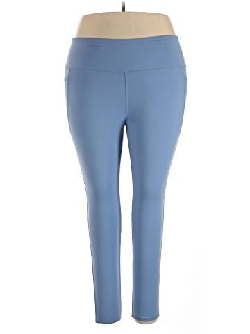 Danskin Active Pants (view 1)