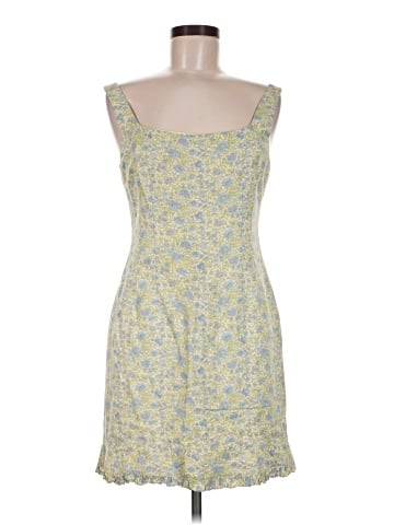 Nanette Lepore Casual Dress (view 1)