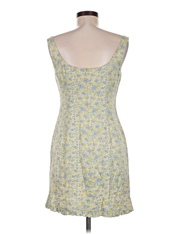 Nanette Lepore Casual Dress (view 2)