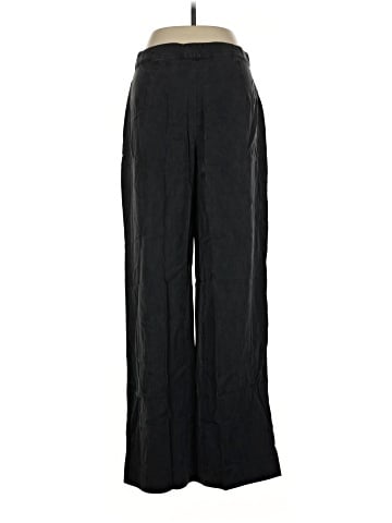 Club Monaco Silk Pants (view 2)