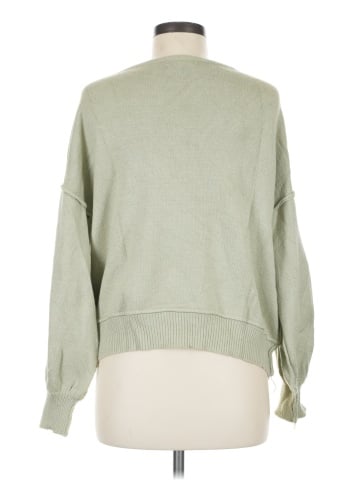 Miracle Pullover Sweater (view 2)