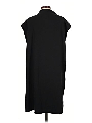 Eileen Fisher Casual Dress (view 2)