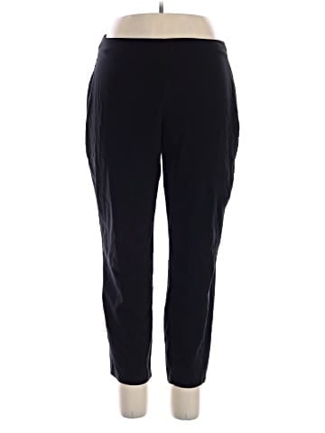 Worthington Casual Pants (view 1)