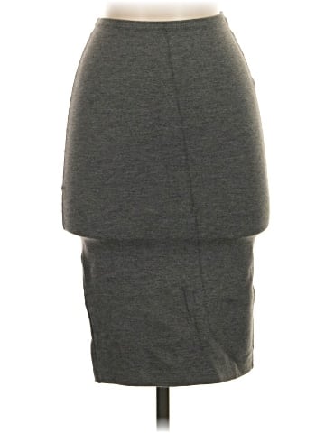 American Apparel Casual Skirt (view 1)