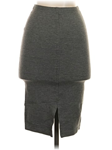 American Apparel Casual Skirt (view 2)