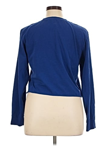New Era Long Sleeve T-Shirt (view 2)