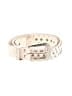 Unbranded Ivory Belt Size L - photo 1
