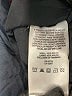 Columbia 100% Nylon Black Windbreaker Size 5 - photo 4