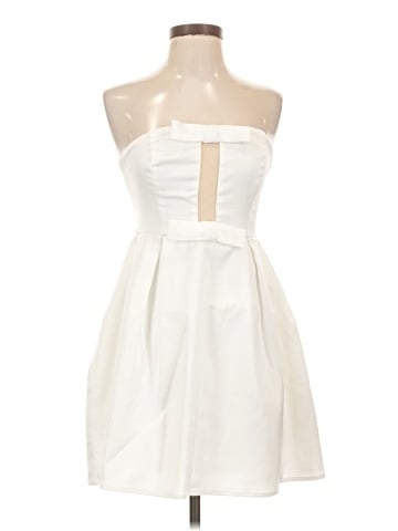 Lena Cocktail Dress (view 1)