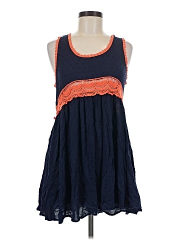Bluheaven Casual Dress (view 1)
