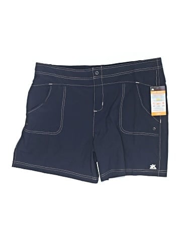 ZeroXposur Board Shorts (view 1)