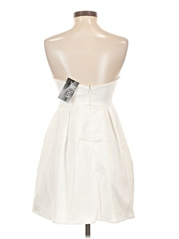 Lena Cocktail Dress (view 2)