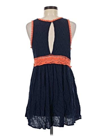 Bluheaven Casual Dress (view 2)