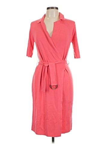 Ann Taylor Casual Dress (view 1)