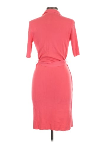 Ann Taylor Casual Dress (view 2)
