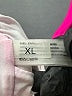 Unbranded Solid Pink Swimsuit Top Size XL - photo 3