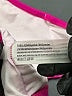 Unbranded Solid Pink Swimsuit Top Size XL - photo 4
