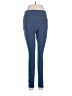 Mondetta Solid Blue Active Pants Size M - photo 1