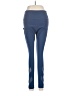 Mondetta Solid Blue Active Pants Size M - photo 2