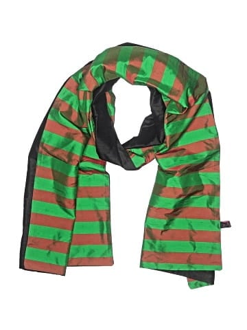 Pearly Vine Scarf (view 1)