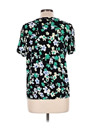Kohl's Short Sleeve T-Shirt (view 2)