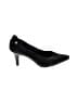 Life Stride Black Heels Size 8 (wide) - photo 1