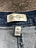 Jessica Simpson Blue Jeans Size 10 - photo 7