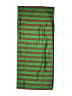 Pearly Vine Stripes Green Scarf One size - photo 2