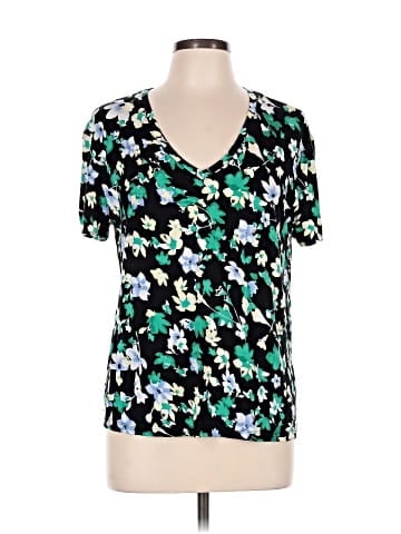 Kohl's Short Sleeve T-Shirt (view 1)