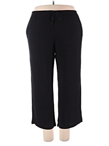 Carole Hochman Casual Pants (view 1)