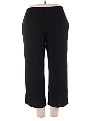 Carole Hochman Casual Pants (view 2)