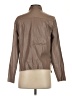 BB Dakota 100% Polyurethane Brown Jacket Size S - photo 2