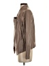 BB Dakota 100% Polyurethane Brown Jacket Size S - photo 5
