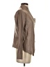 BB Dakota 100% Polyurethane Brown Jacket Size S - photo 4
