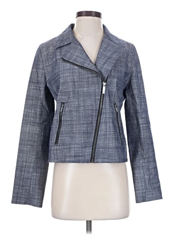 Liz Claiborne Jacket (view 1)