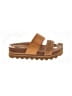 Reef Tan Sandals Size 5 - photo 1