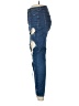 Mudd Hearts Blue Jeans Size 7 - photo 5