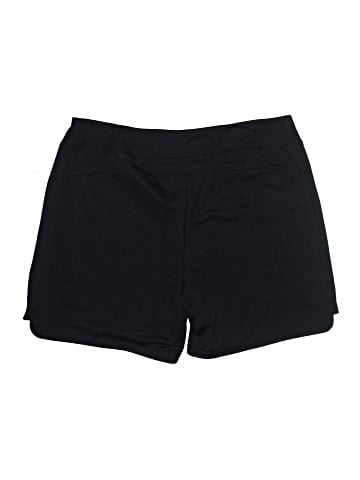 Lands' End Athletic Shorts (view 2)