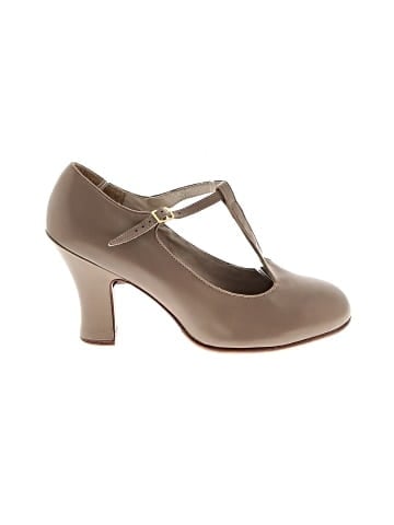 Capezio Heels (view 1)