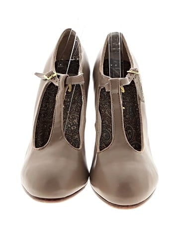 Capezio Heels (view 2)