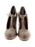 Capezio Tan Heels Size 11 - photo 2
