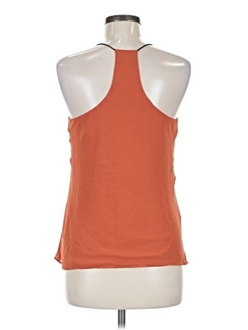 Naked Zebra Sleeveless Top (view 2)