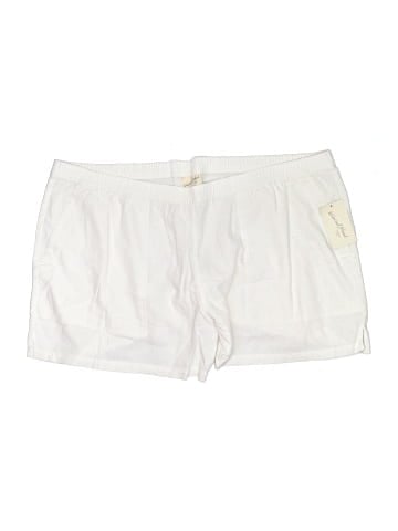 Universal Thread Shorts (view 1)
