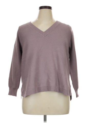 Cyrus Pullover Sweater (view 1)