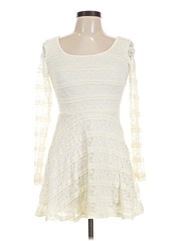 Forever 21 Cocktail Dress (view 1)