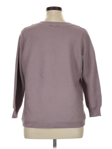 Cyrus Pullover Sweater (view 2)