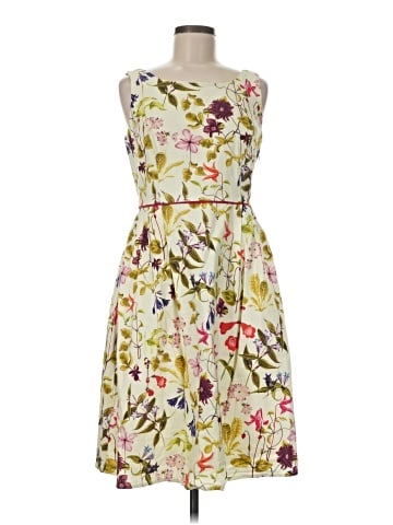 Lands' End Cocktail Dress (view 1)