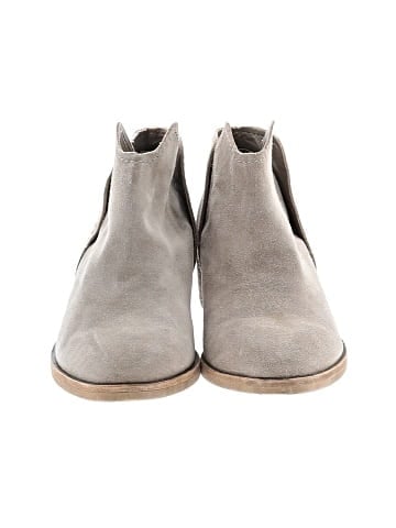 Dolce Vita Ankle Boots (view 2)